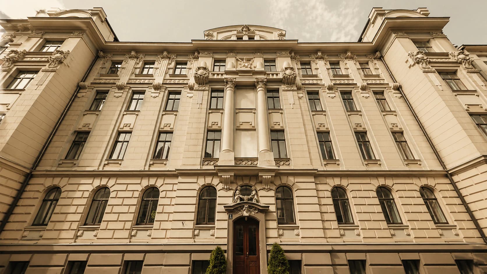 Maison&Co atelier · Rūpniecības iela 1, Riga